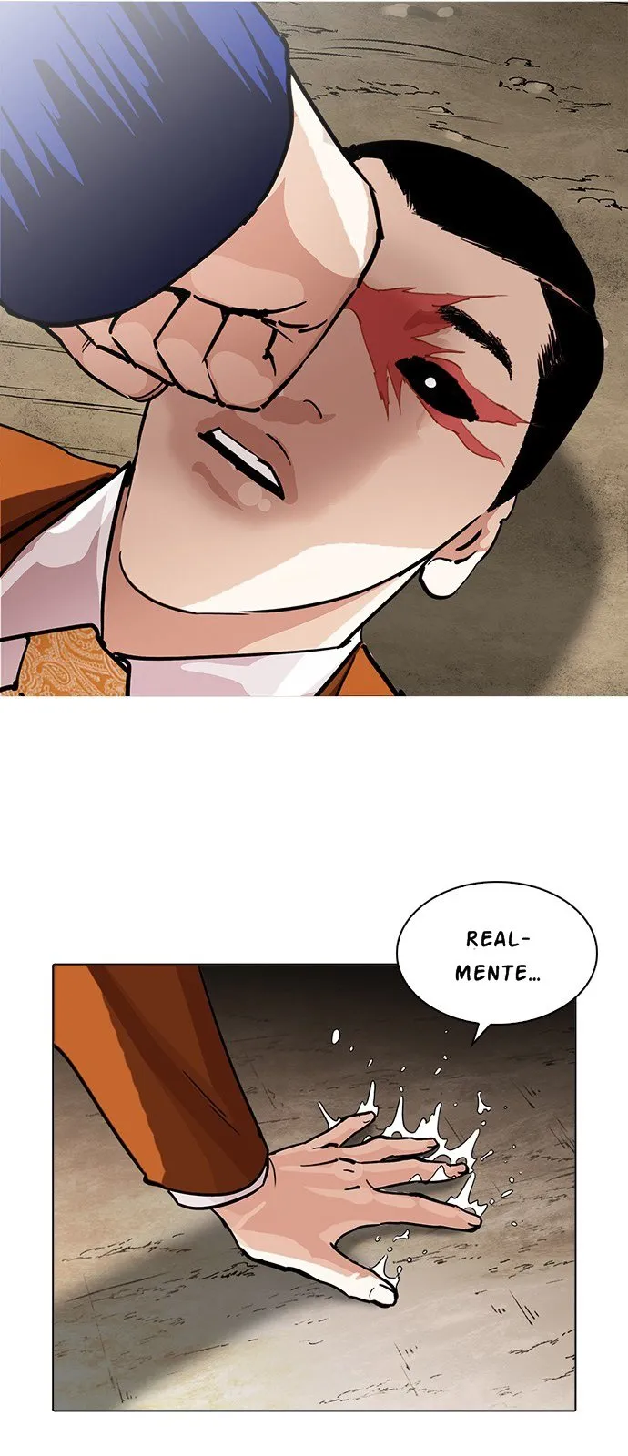 Lookism Capítulo 212 en Línea - página 12