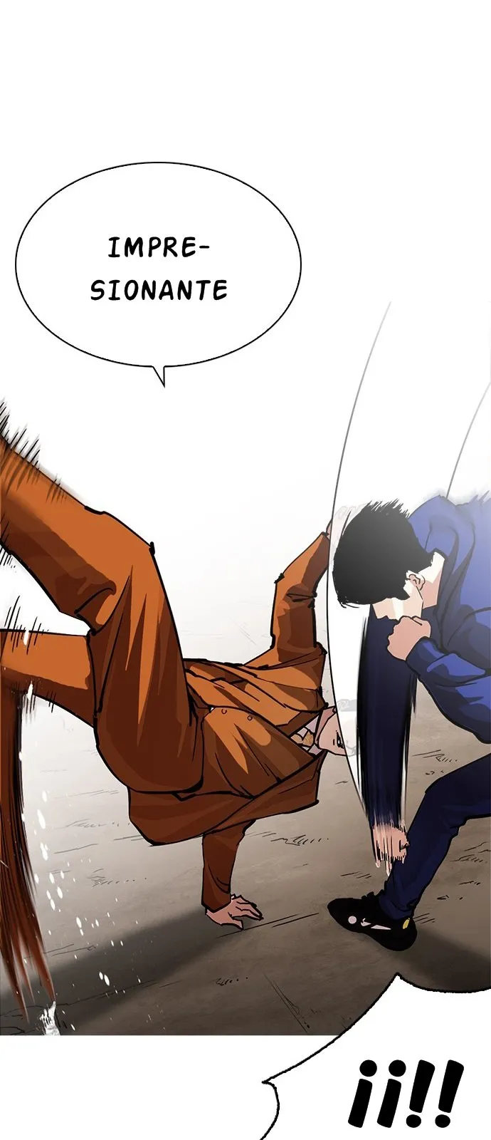 Lookism Capítulo 212 en Línea - página 13