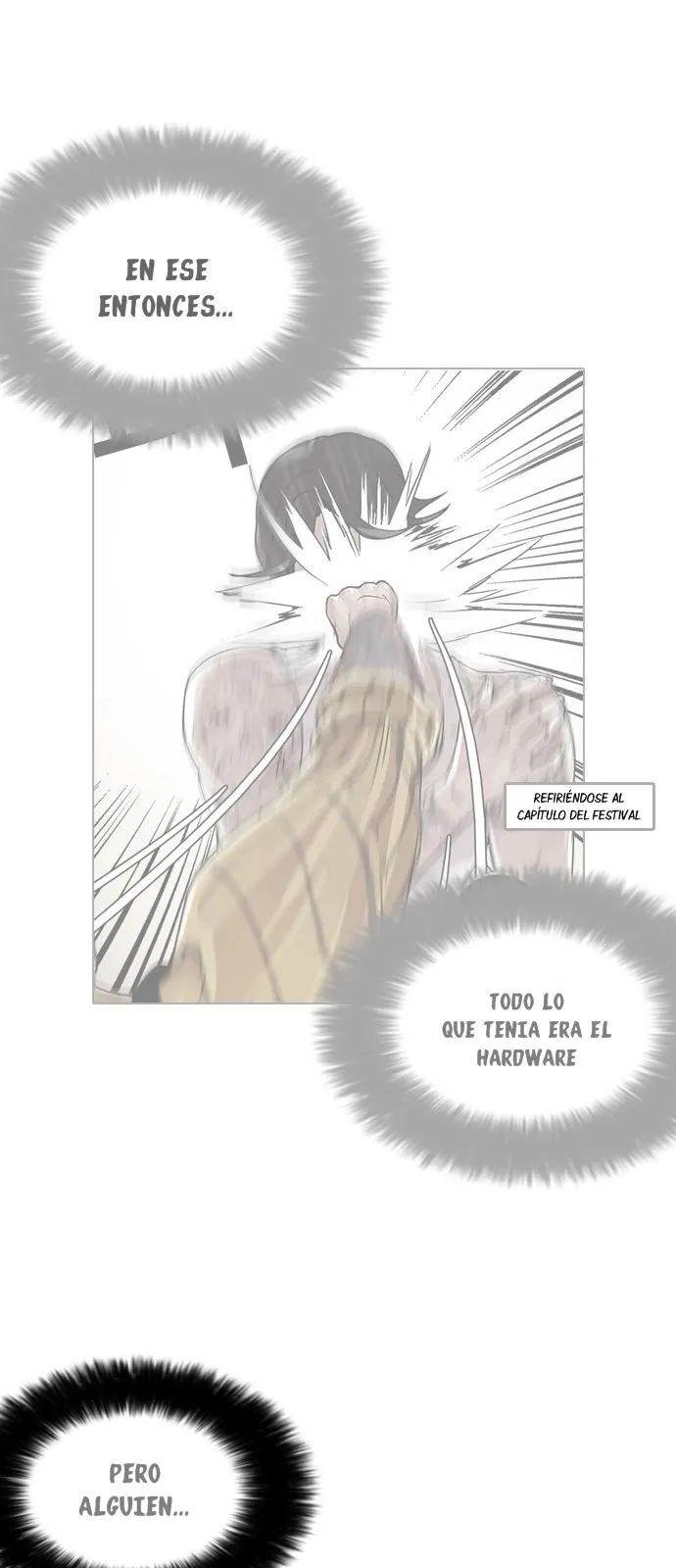 Lookism Capítulo 212 en Línea - página 17