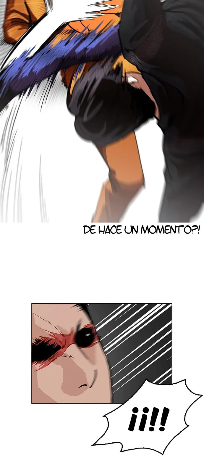 Lookism Capítulo 212 en Línea - página 23