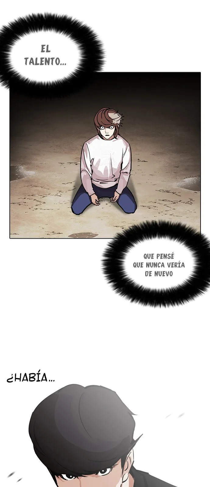 Lookism Capítulo 212 en Línea - página 24