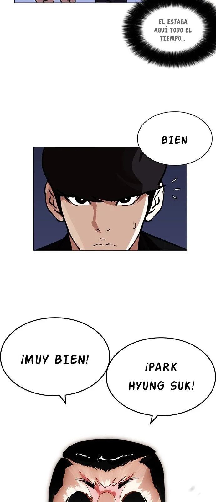 Lookism Capítulo 212 en Línea - página 26
