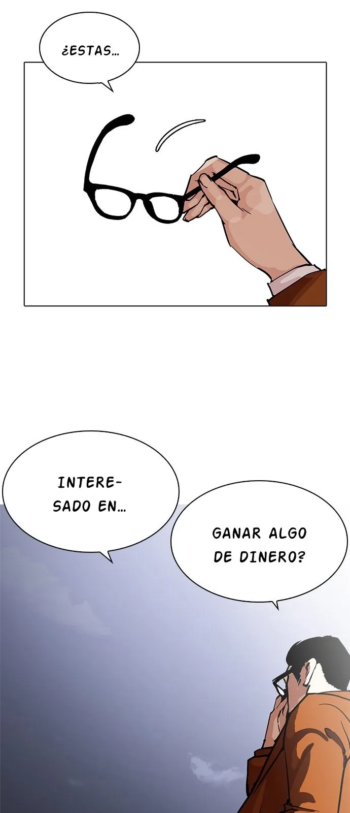 Lookism Capítulo 212 en Línea - página 28