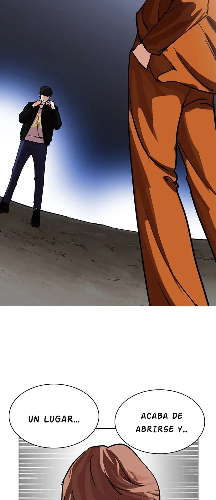 Lookism Capítulo 212 en Línea - página 29