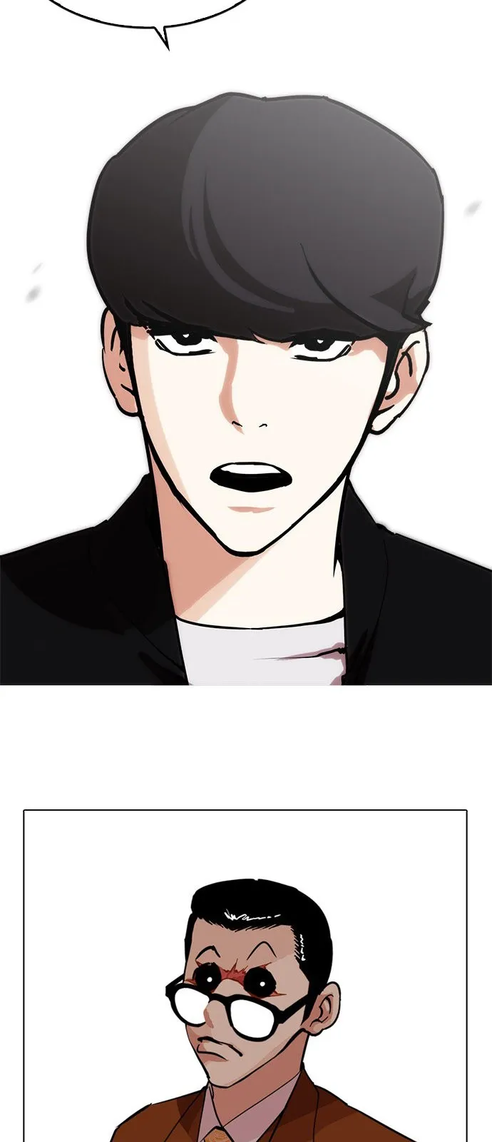 Lookism Capítulo 212 en Línea - página 31