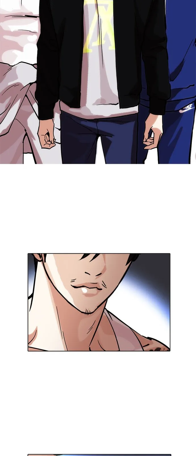 Lookism Capítulo 212 en Línea - página 37