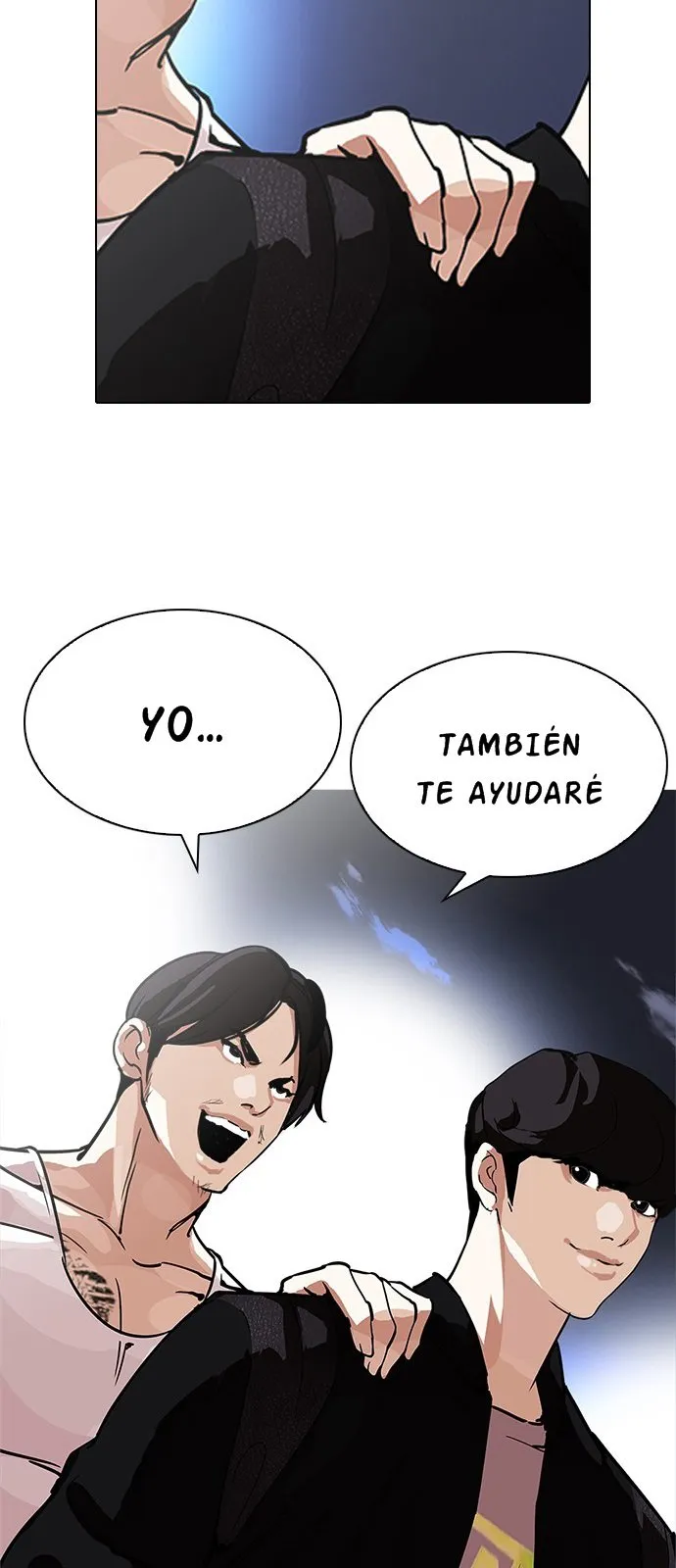 Lookism Capítulo 212 en Línea - página 38