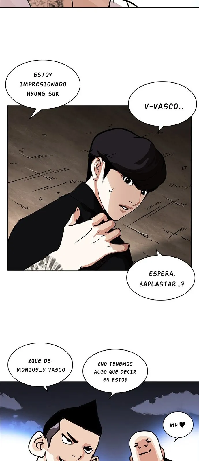 Lookism Capítulo 212 en Línea - página 40