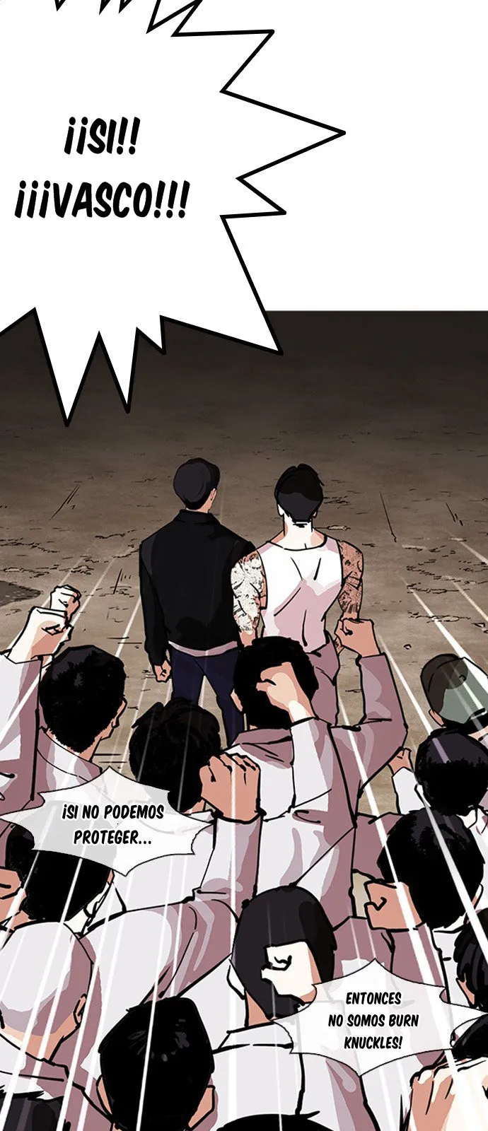 Lookism Capítulo 212 en Línea - página 42