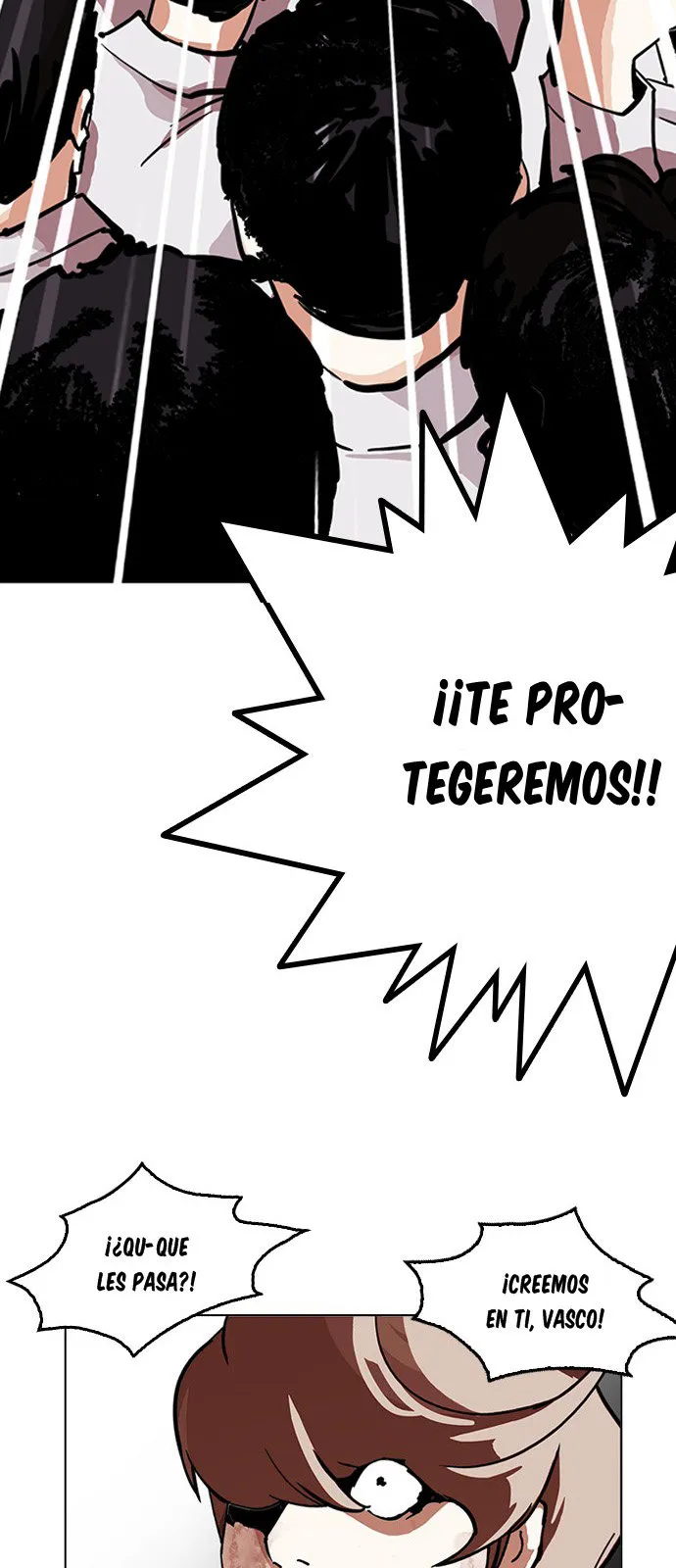 Lookism Capítulo 212 en Línea - página 43