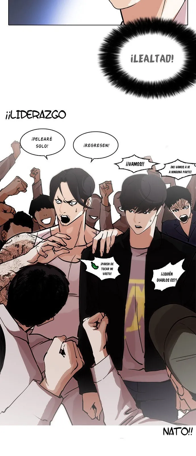 Lookism Capítulo 212 en Línea - página 45