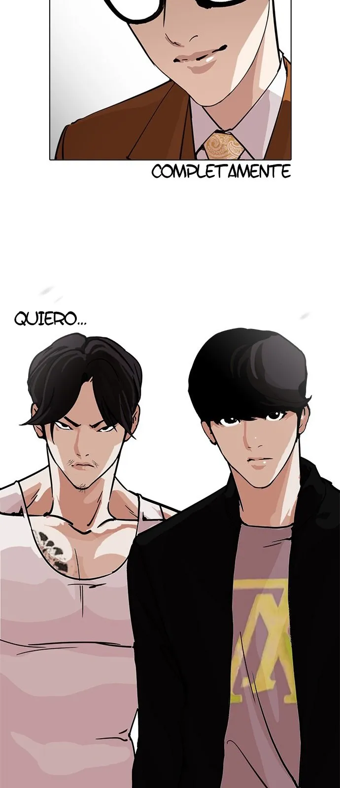 Lookism Capítulo 212 en Línea - página 47