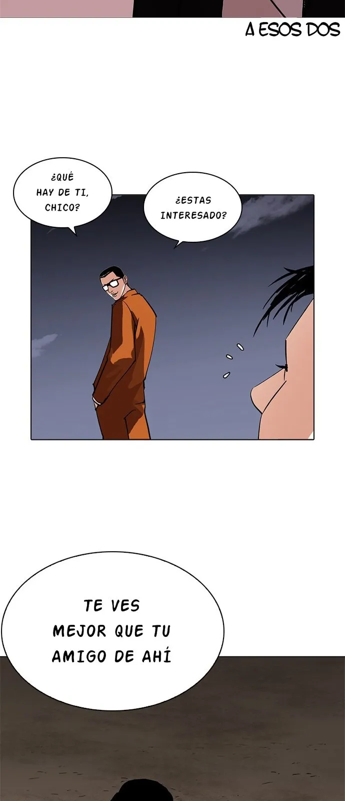 Lookism Capítulo 212 en Línea - página 48
