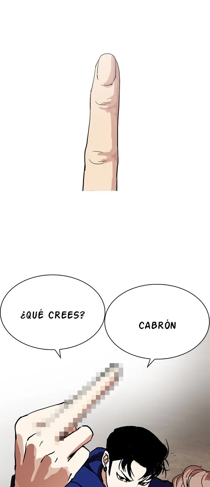 Lookism Capítulo 212 en Línea - página 50