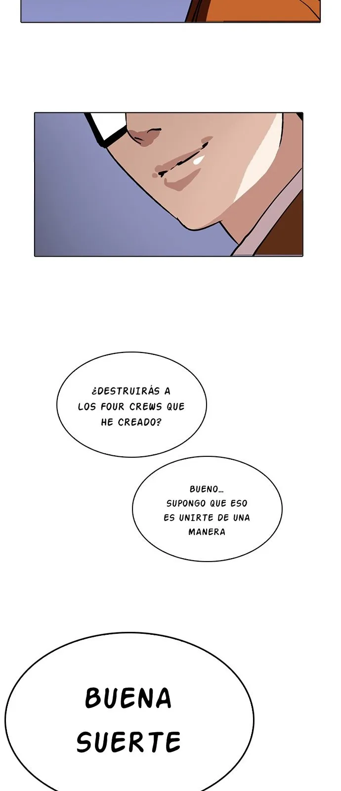 Lookism Capítulo 212 en Línea - página 52