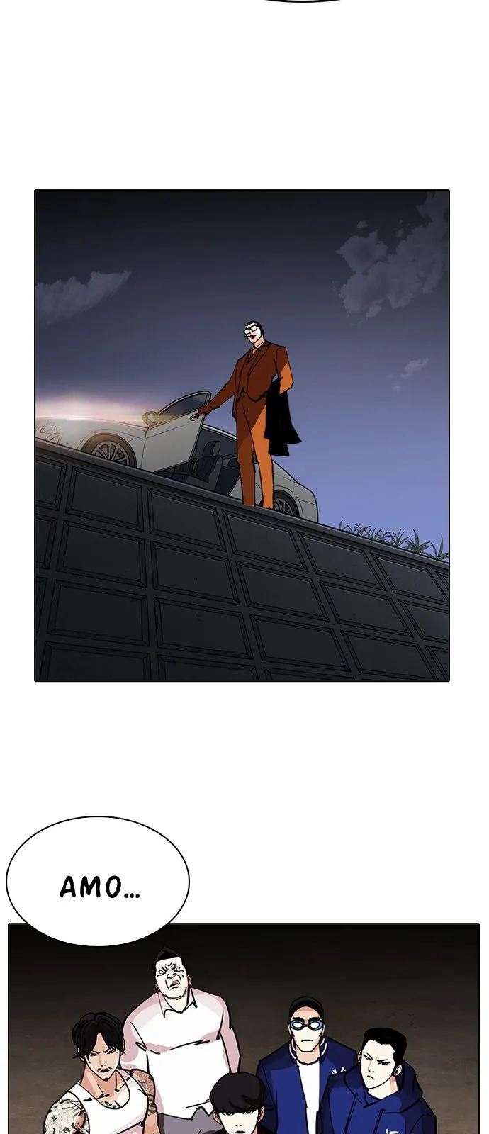 Lookism Capítulo 212 en Línea - página 55