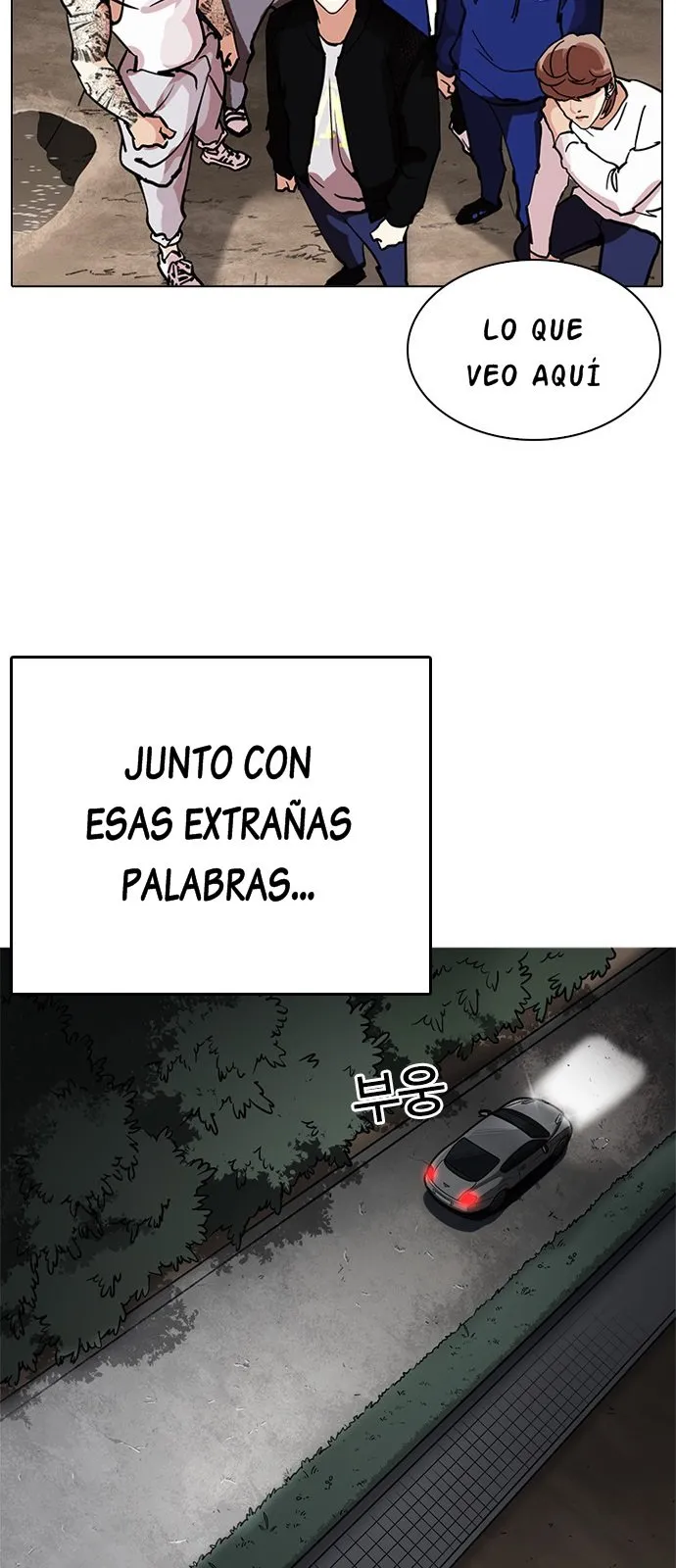 Lookism Capítulo 212 en Línea - página 56