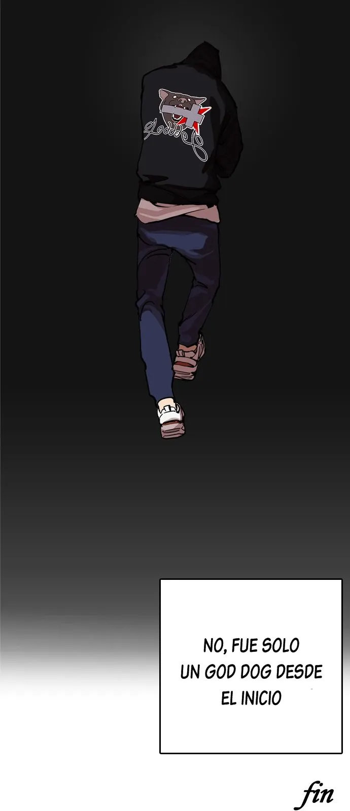 Lookism Capítulo 212 en Línea - página 63