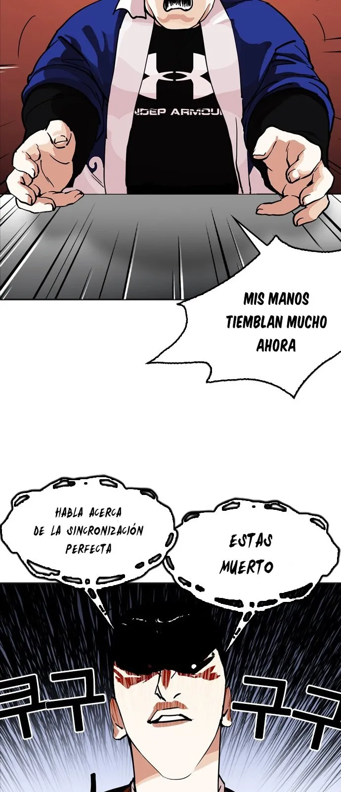 Lookism Capítulo 212 en Línea - página 67
