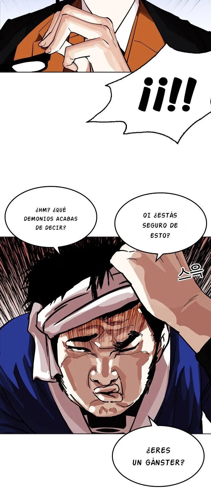 Lookism Capítulo 212 en Línea - página 68