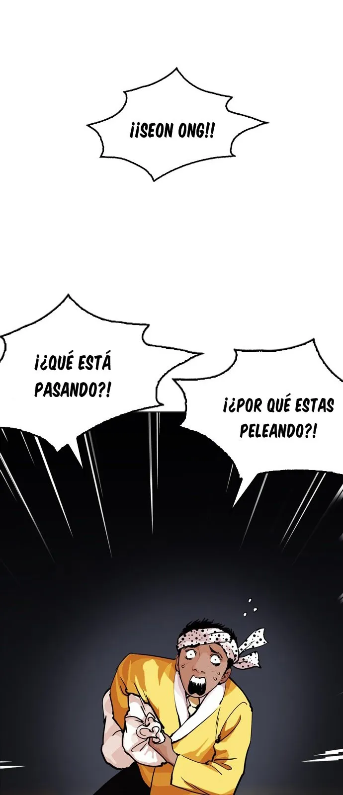 Lookism Capítulo 212 en Línea - página 69