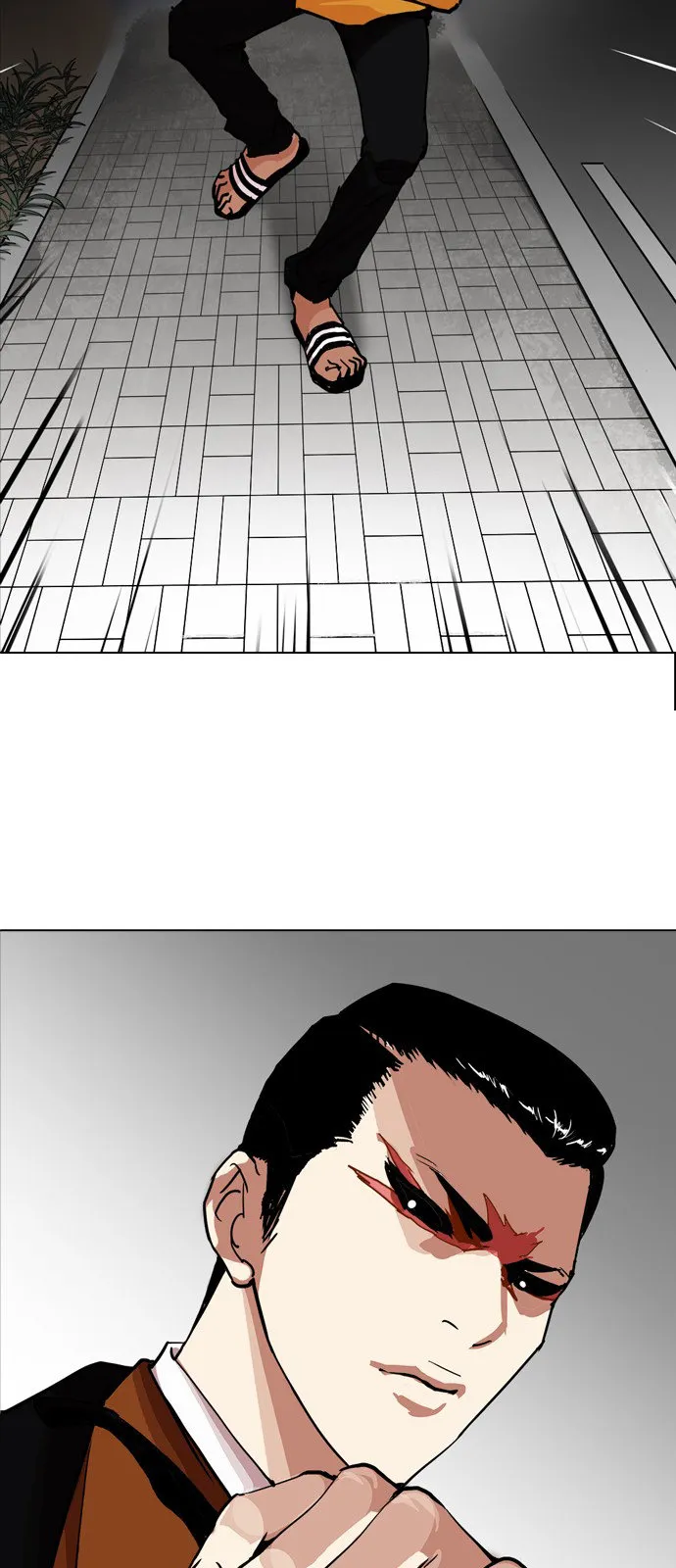 Lookism Capítulo 212 en Línea - página 70