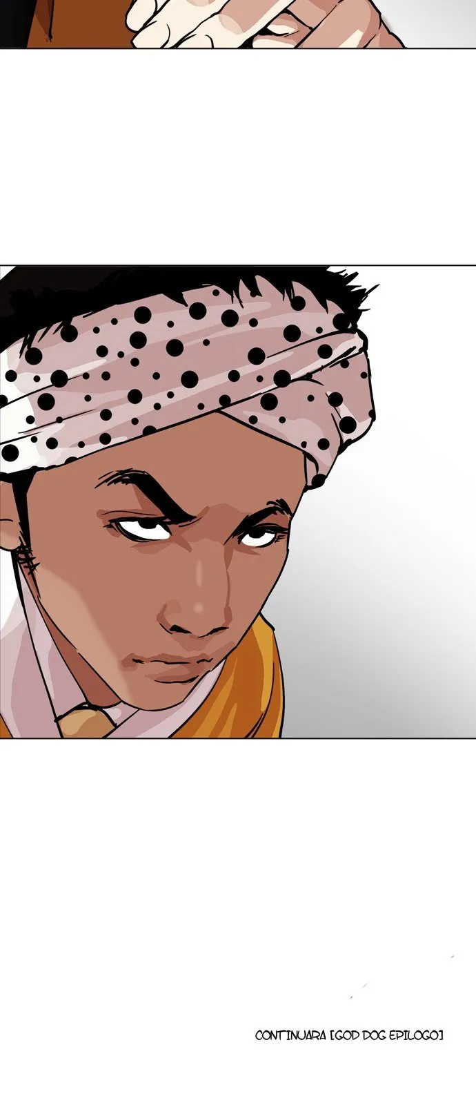 Lookism Capítulo 212 en Línea - página 71