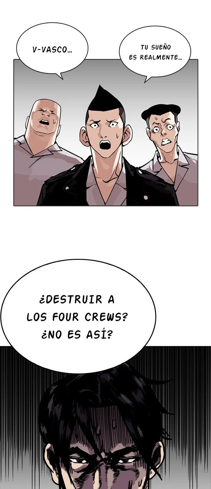 Lookism Capítulo 214 en Línea - página 3