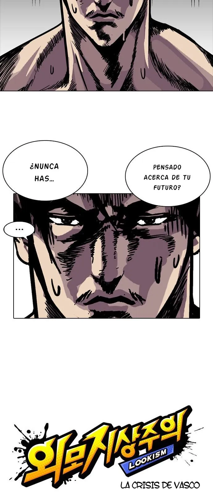 Lookism Capítulo 214 en Línea - página 4