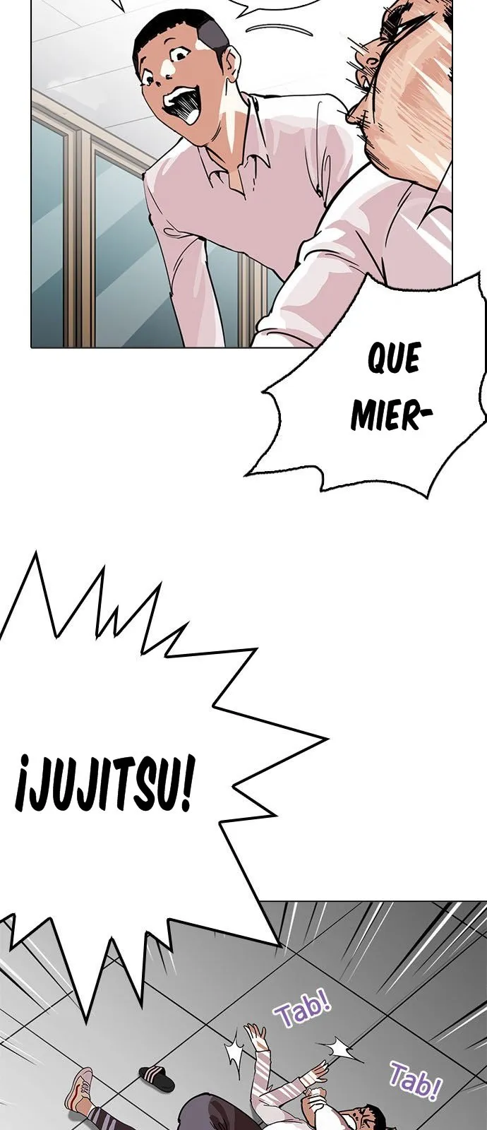 Lookism Capítulo 214 en Línea - página 11