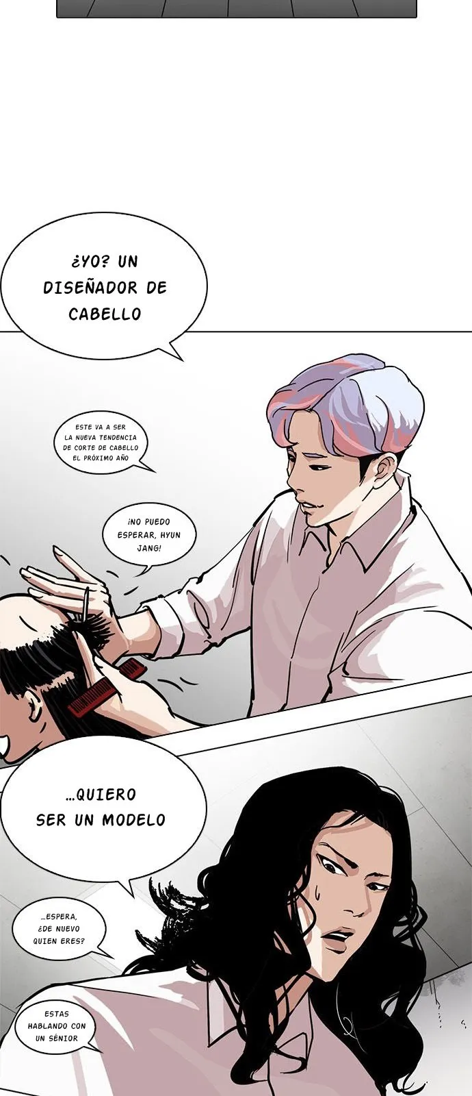 Lookism Capítulo 214 en Línea - página 13