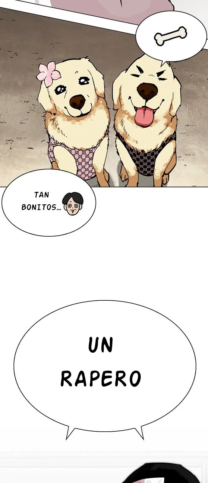 Lookism Capítulo 214 en Línea - página 14