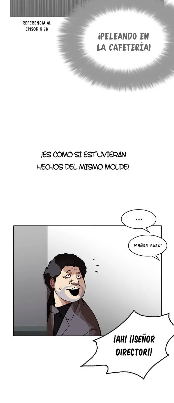 Lookism Capítulo 214 en Línea - página 24