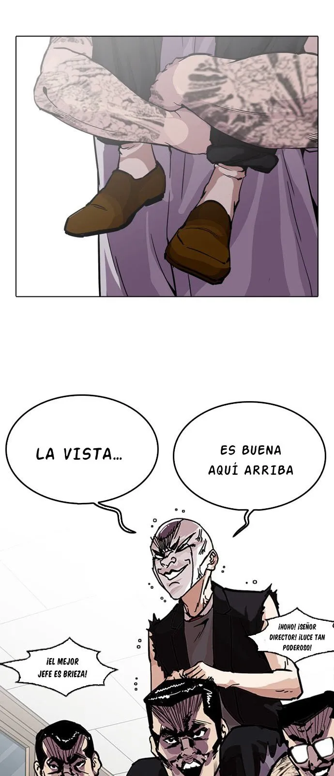Lookism Capítulo 214 en Línea - página 25