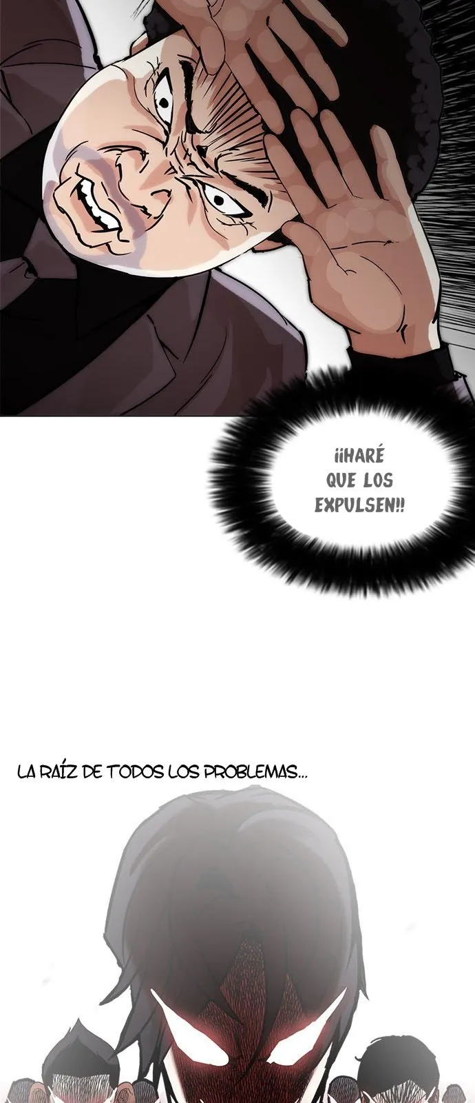 Lookism Capítulo 214 en Línea - página 28