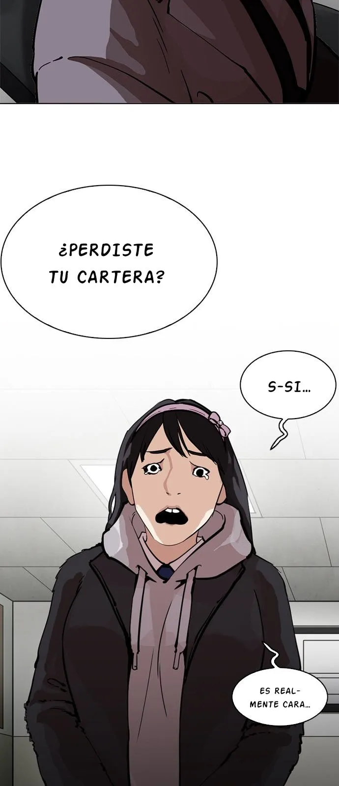 Lookism Capítulo 214 en Línea - página 31