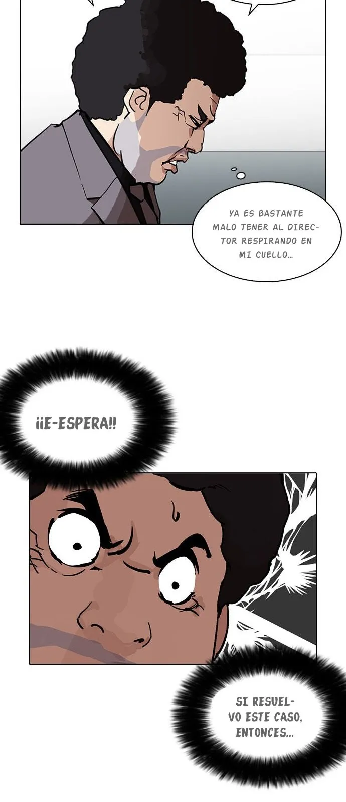 Lookism Capítulo 214 en Línea - página 34