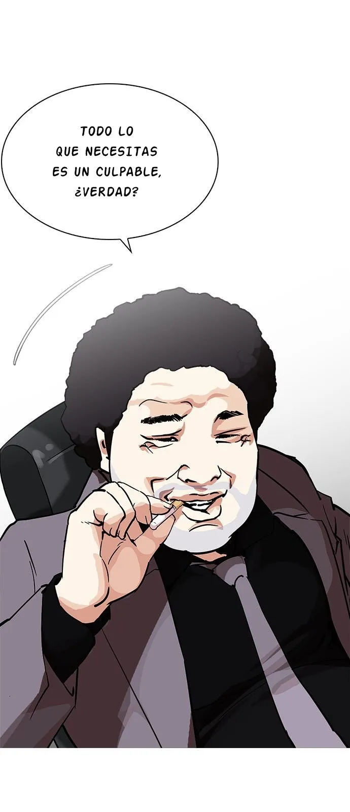 Lookism Capítulo 214 en Línea - página 36