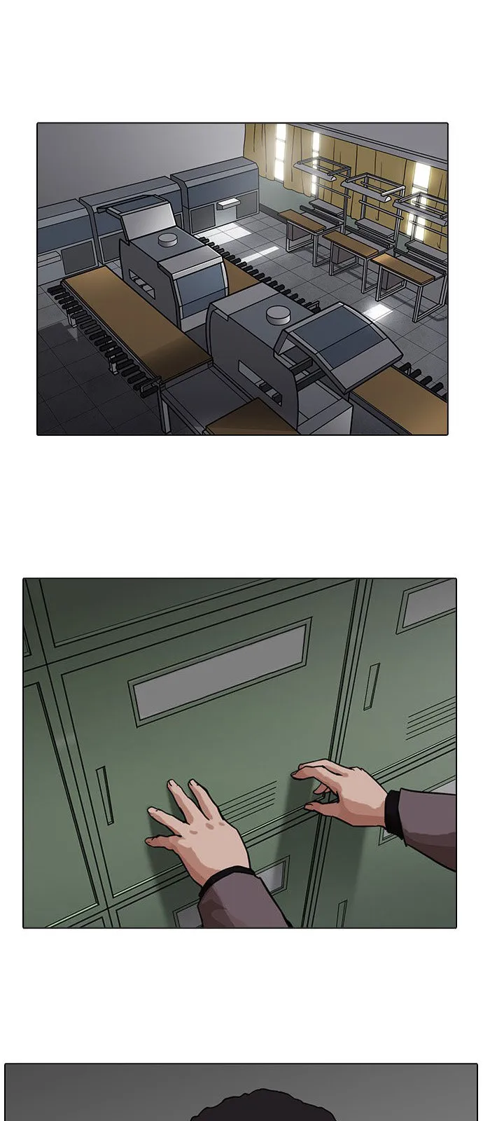 Lookism Capítulo 214 en Línea - página 37