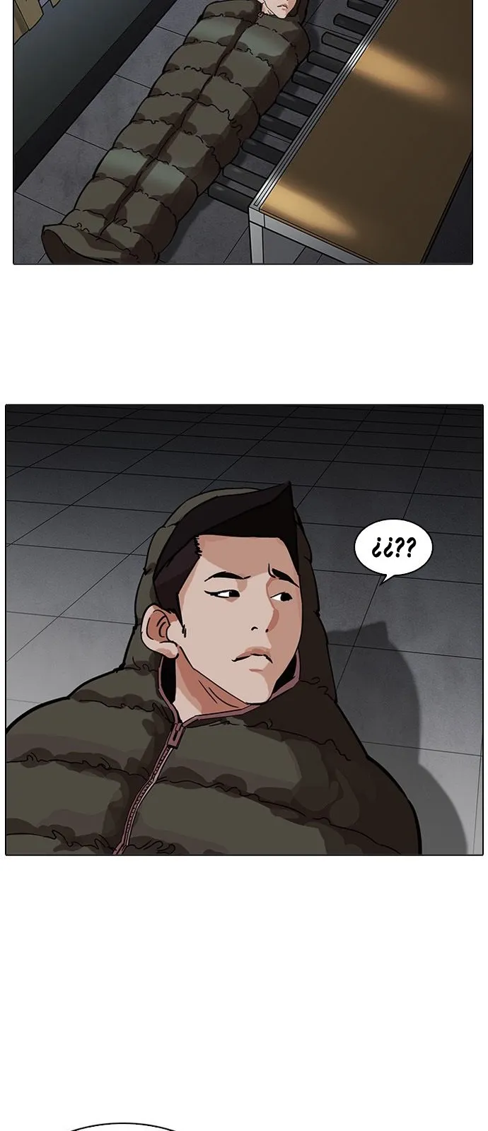 Lookism Capítulo 214 en Línea - página 39