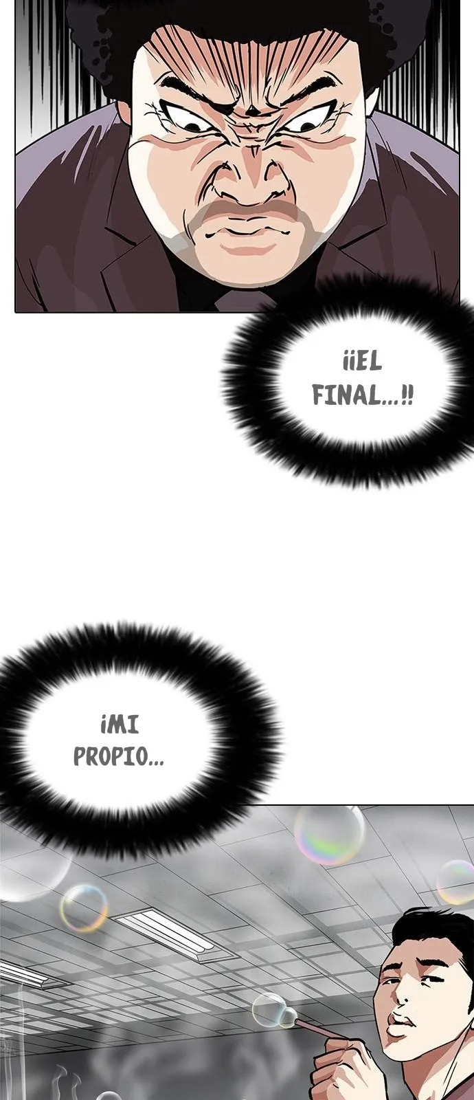 Lookism Capítulo 214 en Línea - página 45