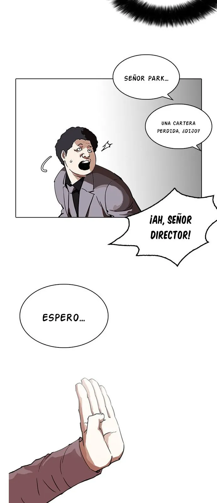 Lookism Capítulo 214 en Línea - página 48