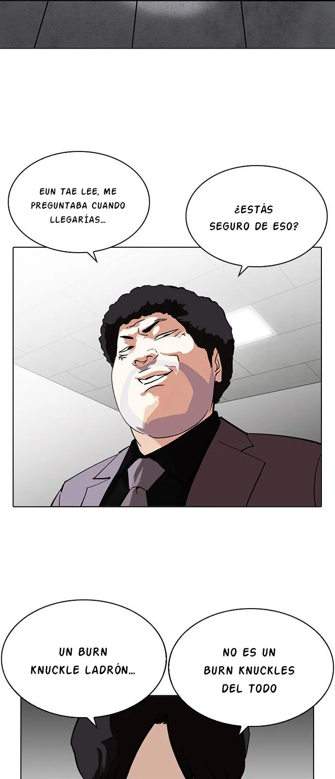 Lookism Capítulo 214 en Línea - página 52
