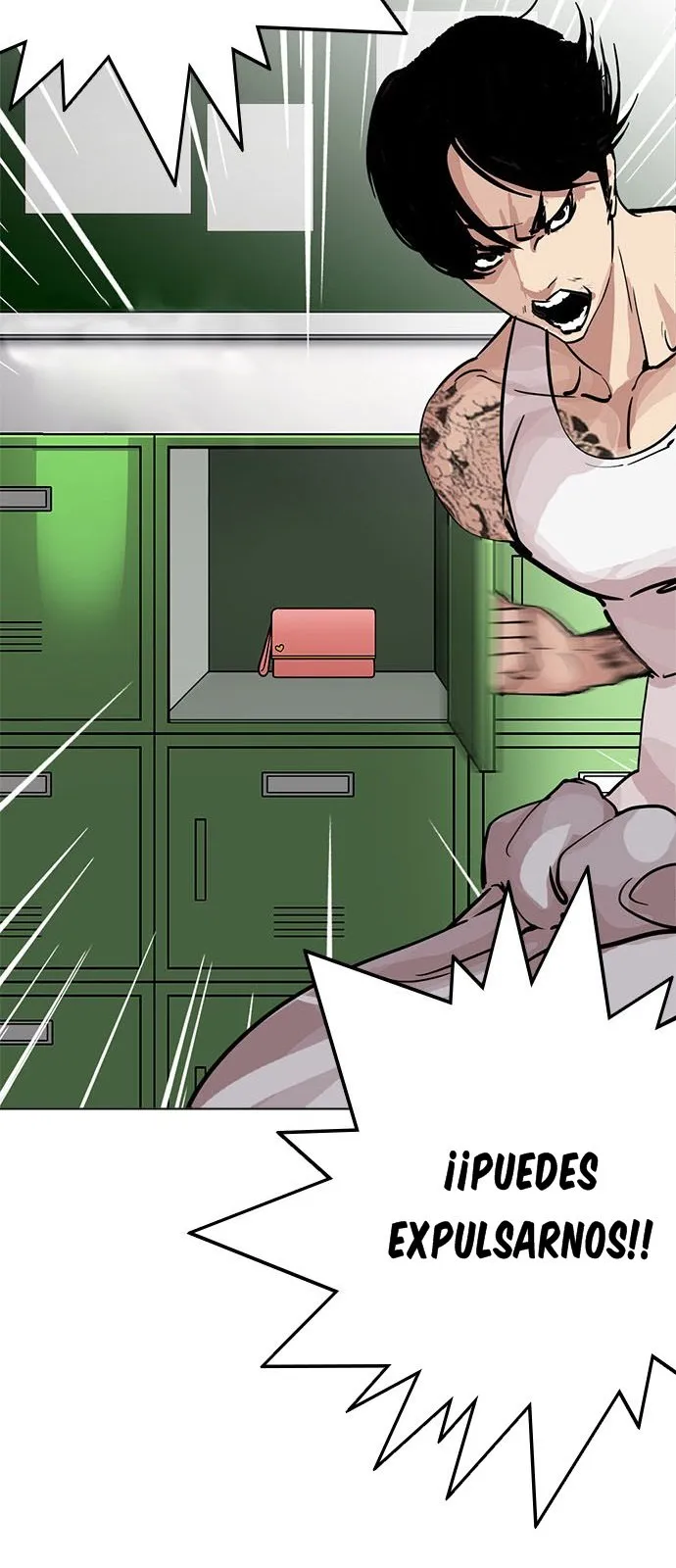 Lookism Capítulo 214 en Línea - página 54