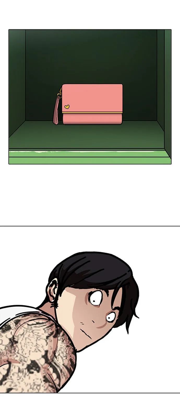 Lookism Capítulo 214 en Línea - página 55