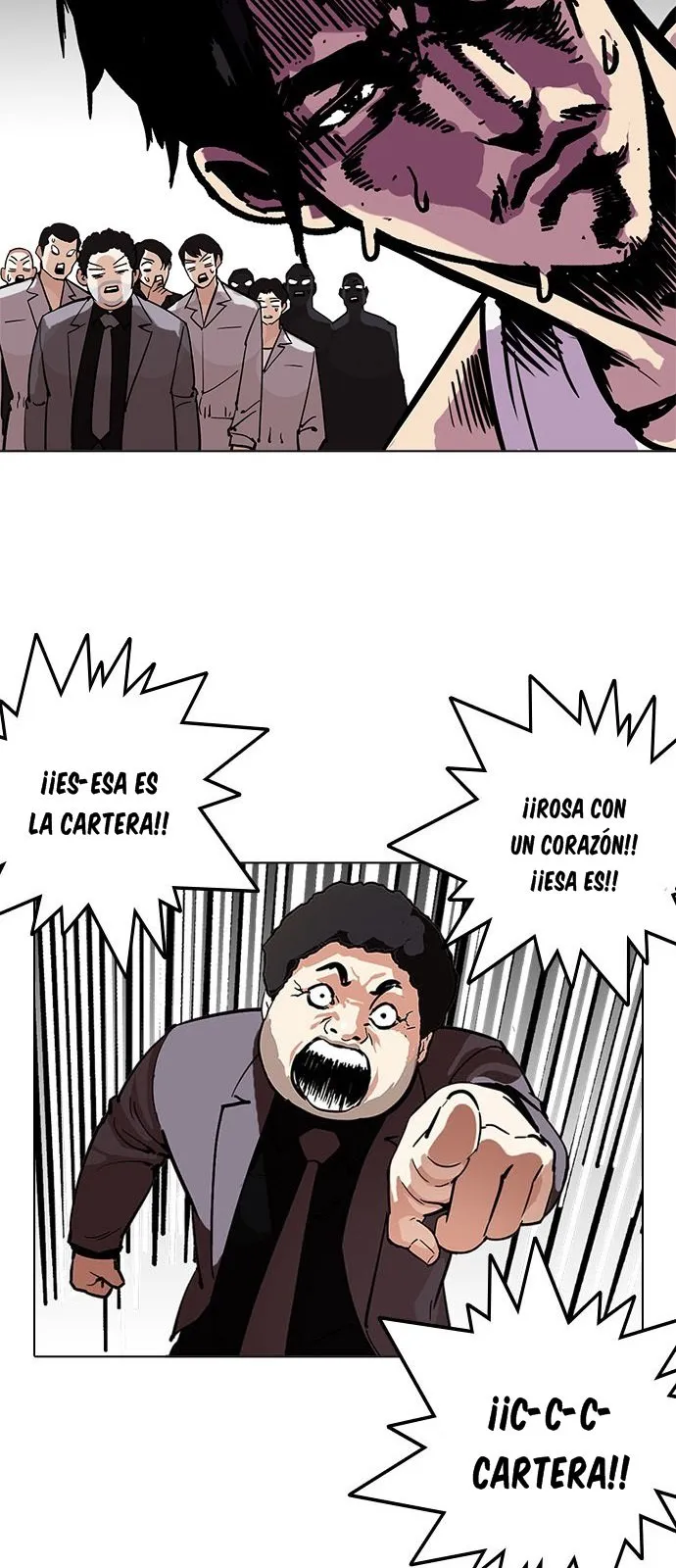 Lookism Capítulo 214 en Línea - página 57