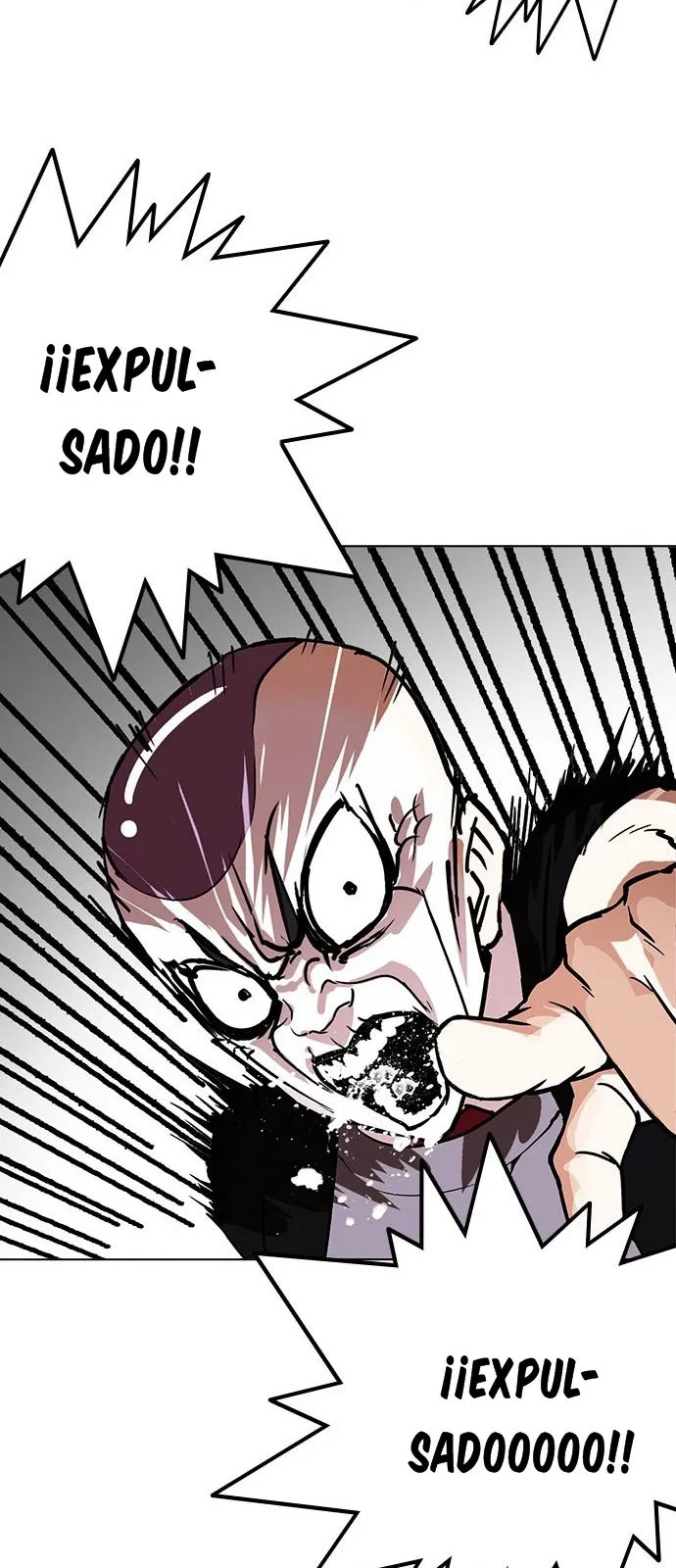 Lookism Capítulo 214 en Línea - página 58