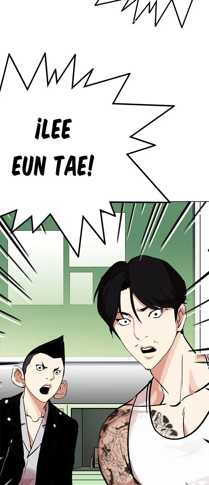 Lookism Capítulo 214 en Línea - página 59