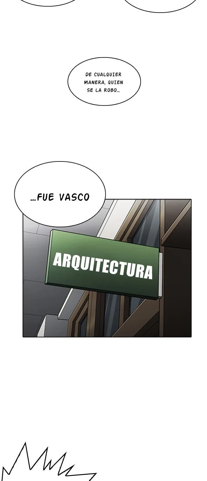 Lookism Capítulo 216 en Línea - página 4