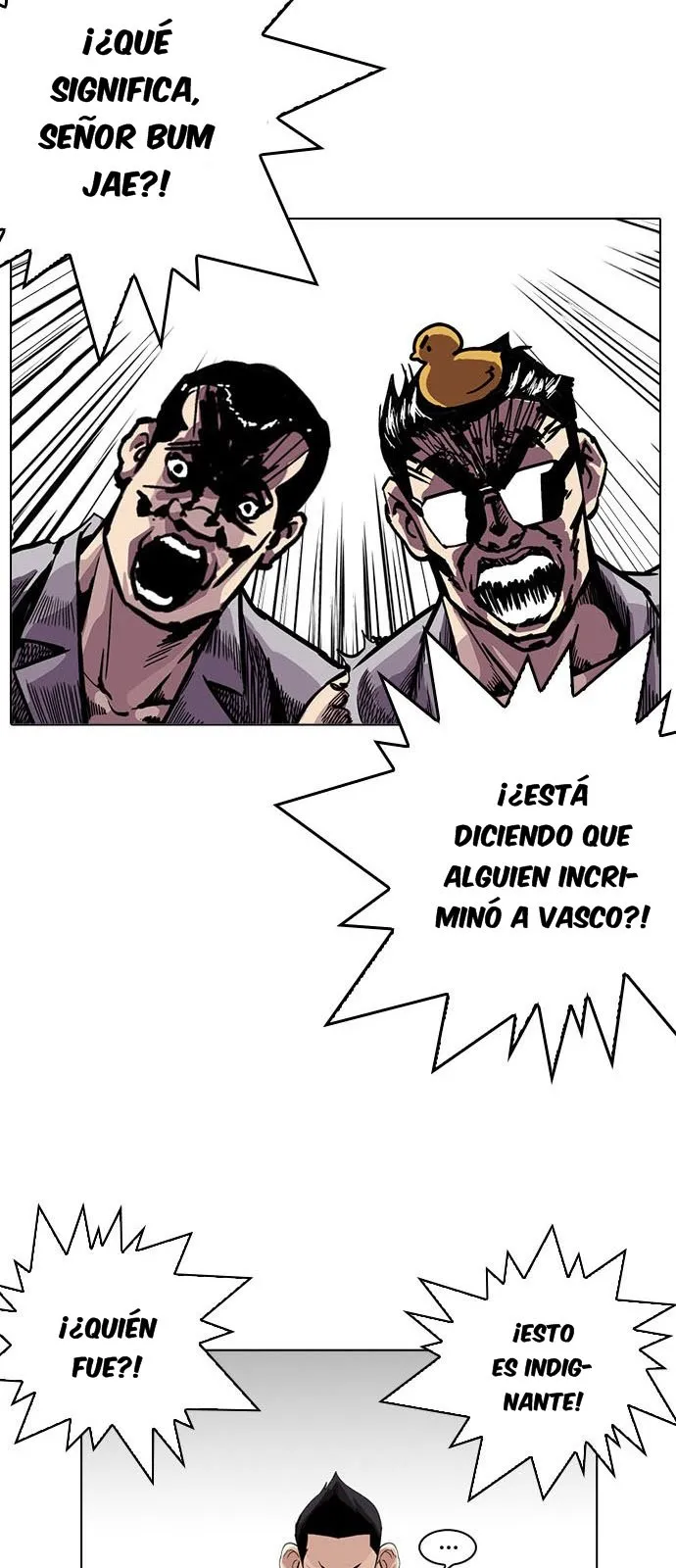 Lookism Capítulo 216 en Línea - página 5